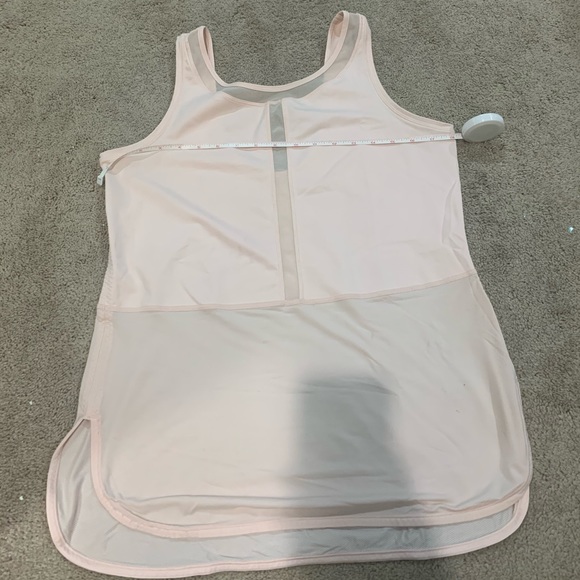 Lululemon pink top - Picture 1 of 7